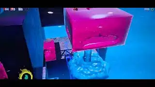 Donkey Kong Bananza Part 46