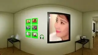 Girls' Generation - TTS VR - Dear Santa - KPOP Store - OA - III
