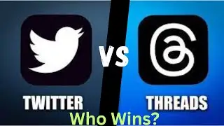 Twitter VS Threads: Who Rules the Battlefield?