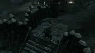 Skyrim altitis - archer p11