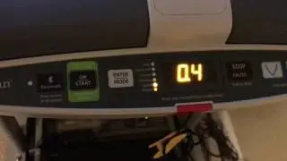 Lifespan TR1200 DT ratttling