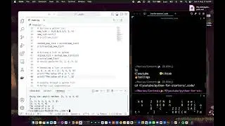 26. Python List Methods - Part 2