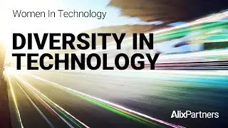 Women in Tech: Diversity in technology