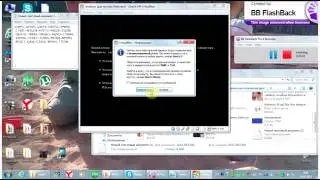 как прошить (установить) windows xp