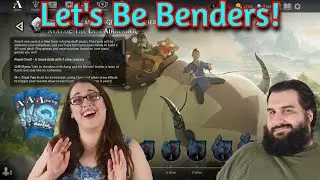 Avatar: the Last Airbender Limited - Magic: the Gathering Arena - Draft & Sealed LIVE - Magic Monday