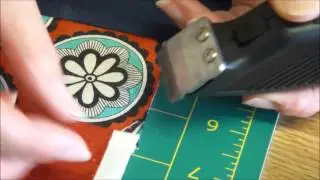 Try the Quick Seam Ripper at Home Sewing Depot