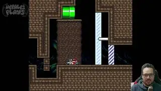 Super Mario World Kaizo: Parte 2 -LIVE-