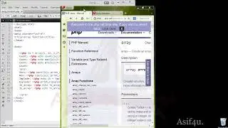 PHP and Mysql Essential Bangla 21 Array functions in php
