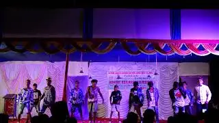 rourkela guru mahit 2016  video