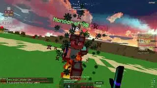 Dropped montage Lorazia #1 + Résultats concours Rinaorc