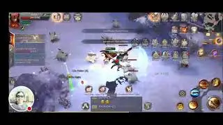 Mu Origin 2