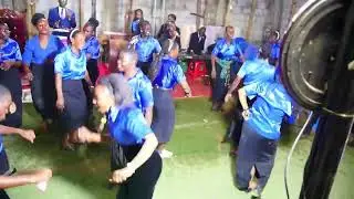 WORSHIP SERVICE | SUNDAY |  MBAZZI WORSHIP TEAM