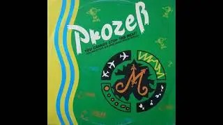 M - Der Proze&szlig; (Protokoll Mix)