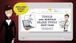 [Help] Tidak Bisa Login - Account website Andal Software