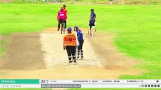 GCL SEASON 10 - IMPERIAL CUP FINALS || BRAVEHEART WARRIORS  VS RENEGADES  ||