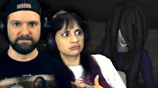 Yenkart: The Haunted School -- INDIE HORROR -- TRASH COP