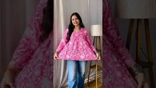 Meesho Short Kurtis Haul Under Rs 300/- 😍🌻 #meeshohaul #shortkurti #viralvideo #ashortaday
