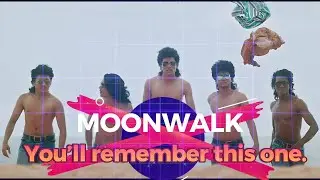 Moonwalk Movie Review | Retro Dance Vibes & MJ Magic 🎤🕺 | Moonwalk 2024 Hindi Review