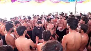 Matmi Sangat Gurha Rajgan | 8 Muharram 2021| Rabal, Chakwal