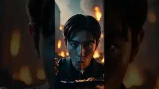 tetap Tenang #ketenanganhati #fypdong #animasi #masukberandamu #mukbangseram #mukbang #3dmukbang