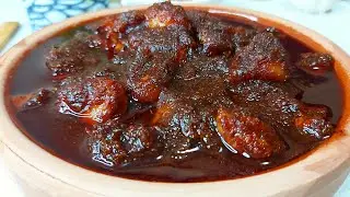 Chicken Achar|Easy & Quick Recipe Of Chicken Achar|Salma's Food Corner