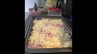 Como armar una lasa&ntilde;a o pasticho!