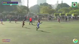 الصيد - التوفيقيه 2015- دوري براعم منطقه الجيزه - 2024- 2025