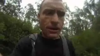 12hour Adventure race behind the scenes