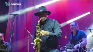Jazz in the park, Romania | Nagarro