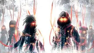 [Scarlet Nexus Digital Soundtrack] Eliminate the Others