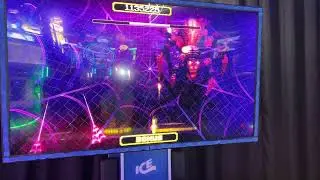 Centipede Chaos 1 Million points Mega Spider