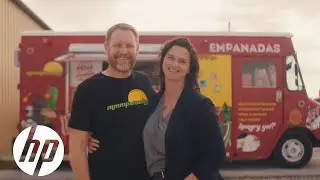 ePac выводит бизнес mmmPanada на новый уровень I Цифровая печать гибкой упаковки | HP Indigo | HP
