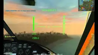 PR .95 Barracuda Huey CAS