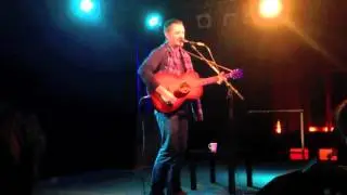 Sturgill Simpson - I Just Think I'll Go Away (Stanley Brothers Cover)(Frannz Club Berlin 2016)