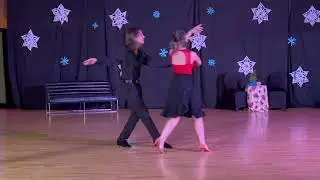 Michael & Zoe- 