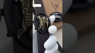 Burberry || Premium Belts #views #shorts #algorithm #viralreels