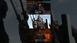 Witcher 3 &ndash; Story. Gameplay. Fights. Drama. Views. Pure masterpiece 🔥❤️ #witcher3 #witcher3wildhunt