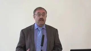 Vladimir Gel'man: Political Choices and Sources of Post-Soviet Regime Dynamics