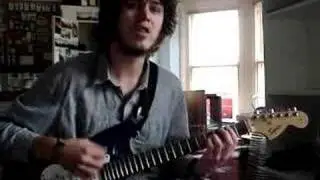 Radiohead - Lift (Cover)