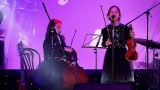 Adrianna Cimała - Pastorałka od ucha do ucha (Im - kat. I)