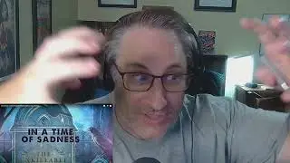 SABATON   The Unkillable Soldier Reaction
