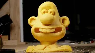 Cheese Wallace (
