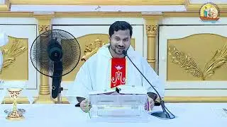 🔴Marathi Novena @ 6:00am ▶ 58th Annual Novena ✟📿⛪🏳️Day 8 🛐 | 6th September 2025