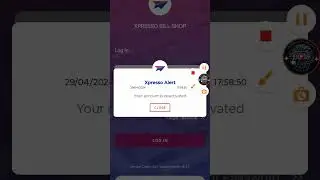 Roinet Xpresso CSP Deactivated due to not done transaction in 3 months | Activation Process #csp