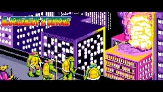Laser Time - Dynamism!