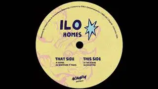 ILO  - WHATEVER IT TAKES