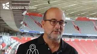 CAS Sportmanagement: Was nimmt man mit in den beruflichen Alltag?