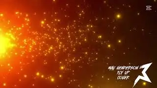 Mau Henderson - Fly Up (Cover)