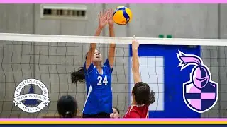20251028 HS Boys Volleyball (JV/V) vs SMIS *SENIOR NIGHT*