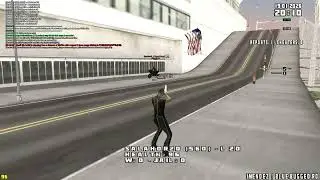 Salahor20 - Cheats (aimbot)